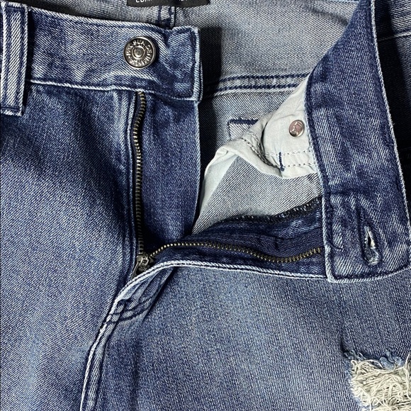 PacSun Denim Moto Skinny’s - Picture 8 of 10